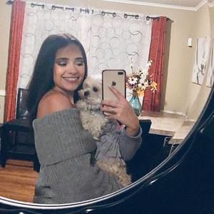 Meet your Posher, Nancy